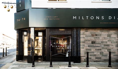 miltons jewellers liverpool